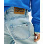JEANS TOMMY HILFIGER 8/16A