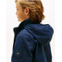 GIUBBINO ANTIVENTO TOMMY HILFIGER