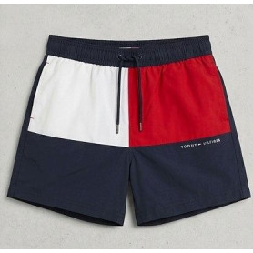 COSTUME TOMMY HILFIGER 8/16A