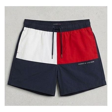 COSTUME TOMMY HILFIGER 8/16A