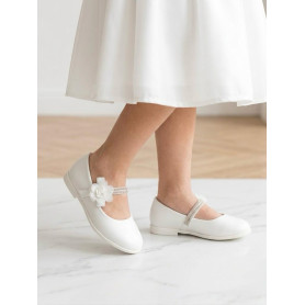 SCARPA BALLERINA ELEGANTE