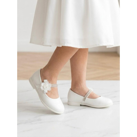 SCARPA BALLERINA ELEGANTE