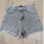 SHORTS CON BRILLANTINI 8/16A