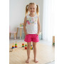 COMPLETO CANOTTA E SHORTS 4/14A