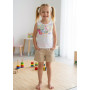 COMPLETO CANOTTA E SHORTS 4/14A