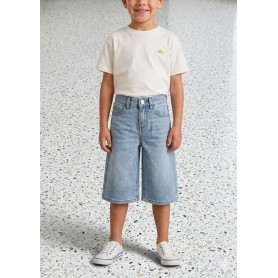 BERMUDA IN JEANS 4/14A