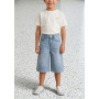 BERMUDA IN JEANS 4/14A