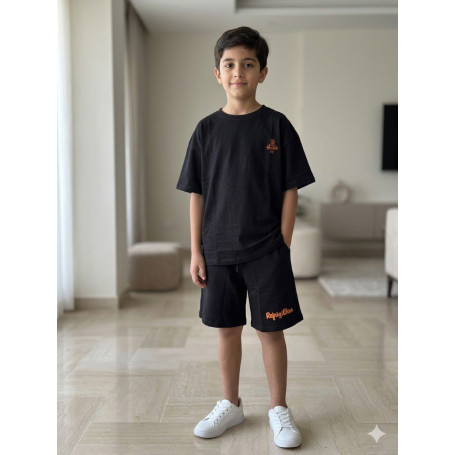 COMPLETO DUE PEZZI REFRIGIWEAR 8/16A
