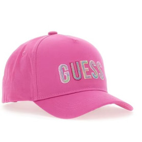 CAPPELLO CON VISIERA GUESS
