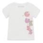 T-SHIRT IN COTONE GUESS