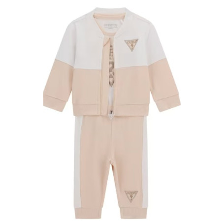 COMPLETO TRE PEZZI GUESS
