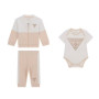 COMPLETO TRE PEZZI GUESS