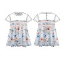 VESTITINO CON MUTANDINA GUESS