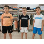 COMPLETO DUE PEZZI CORTO REFRIGIWEAR