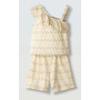 COMPLETO DUE PEZZI EBITA 6/14A