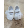 SCARPA BALLERINA NEONATA ELEGANTE